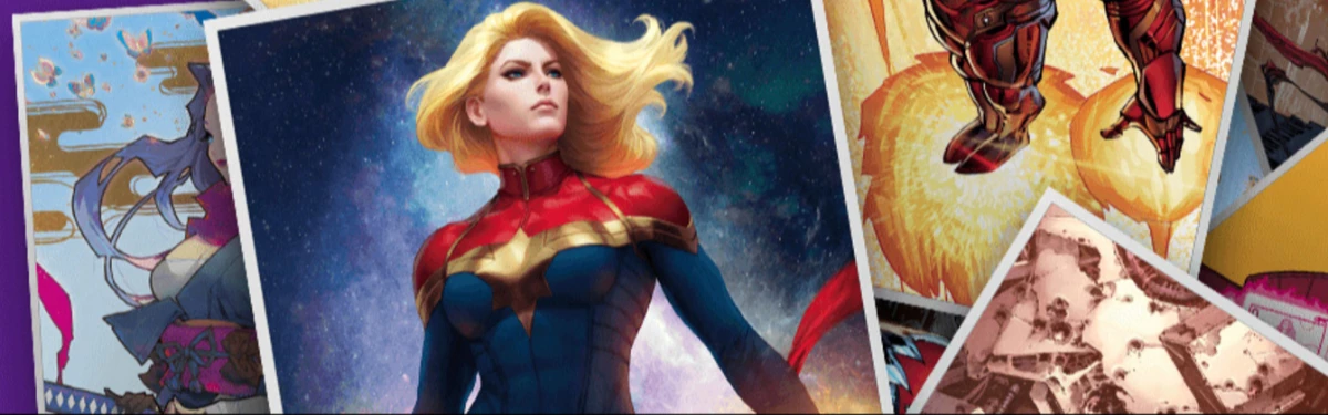 ККИ Marvel Snap за первую неделю заработала 2 миллиона долларов ККИ Marvel Snap за первую неделю заработала 2 миллиона долларов