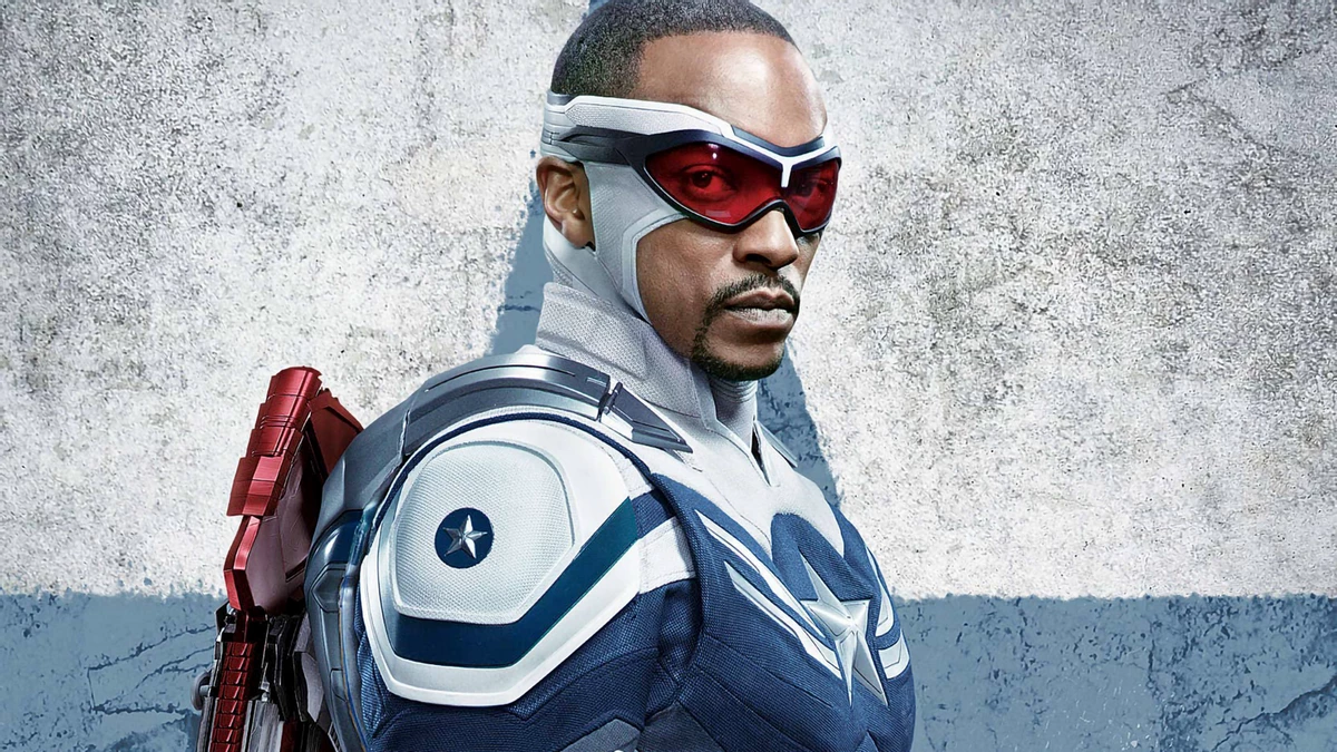 За что вы так с черным Капитаном?: активисты в гневе из-за возвращения Стива Роджерса в грядущих Мстителях