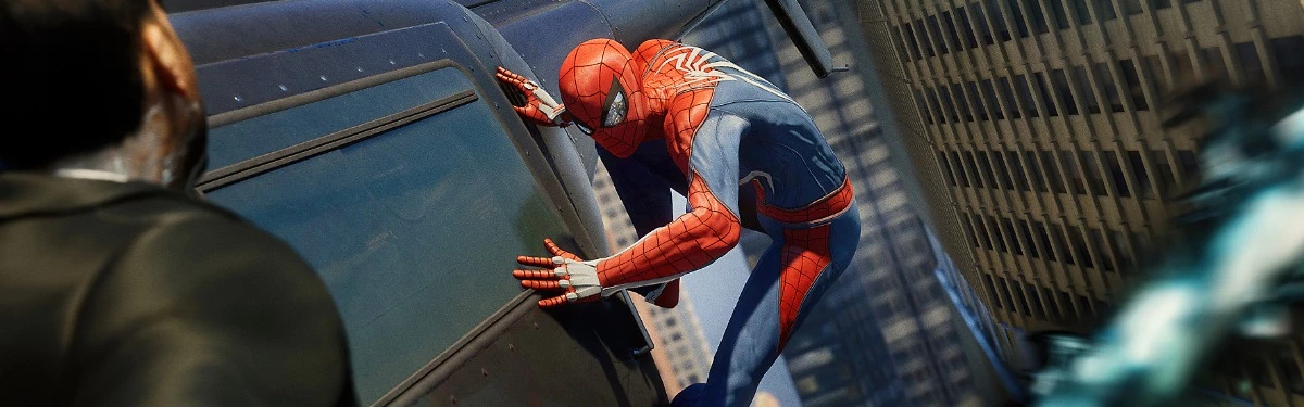 Marvel’s Spider-Man: Remastered — Sony подтвердила отсутствие бесплатного обновления и переноса сохранений Marvel’s Spider-Man: Remastered — Sony подтвердила отсутствие бесплатного обновления и переноса сохранений