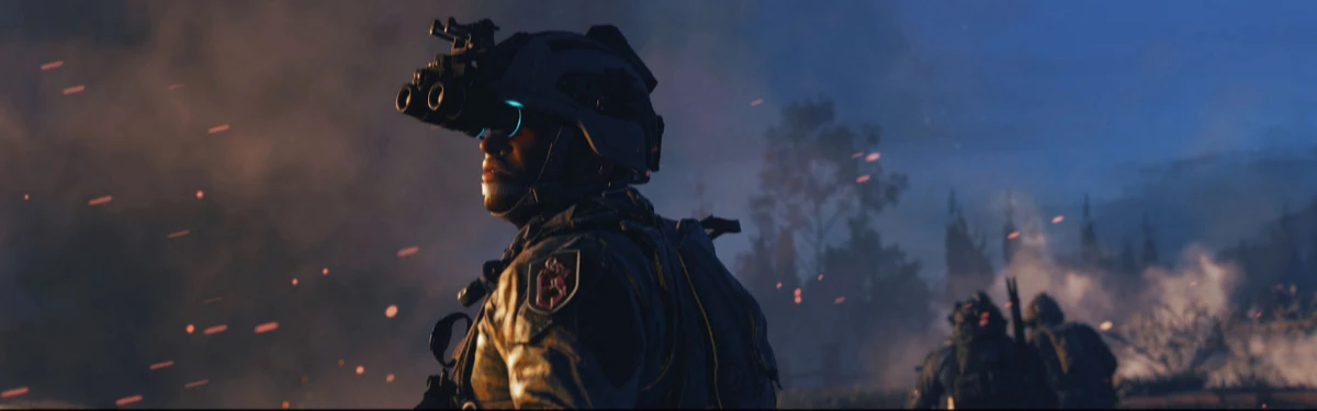 Произошла масштабная утечка деталей о Call of Duty: Modern Warfare 2 и будущей Call of Duty от Treyarch Произошла масштабная утечка деталей о Call of Duty: Modern Warfare 2 и будущей Call of Duty от Treyarch