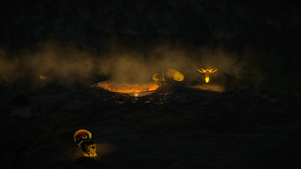 В Embers Adrift появились новые опасности и уникальные награды