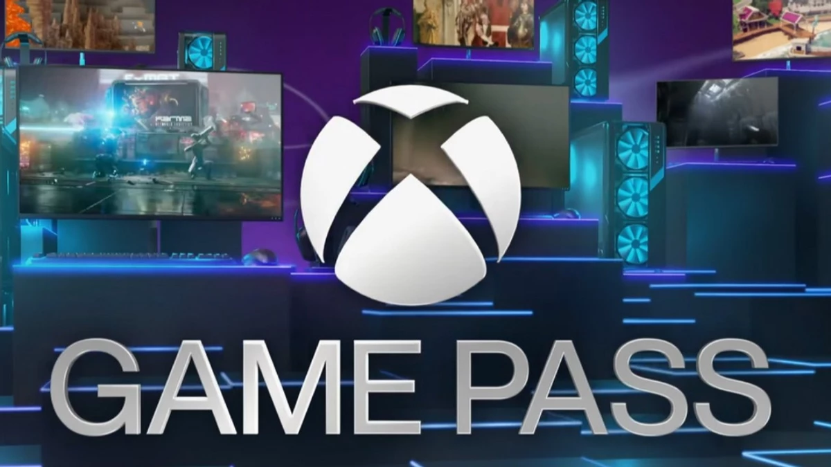 Как купить подписку на Game Pass в России 2024 Как купить подписку на Game Pass в России 2024