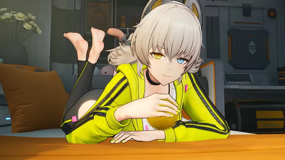Весь контент следующей версии Girls' Frontline 2: Exilium в одном видео Весь контент следующей версии Girls' Frontline 2: Exilium в одном видео