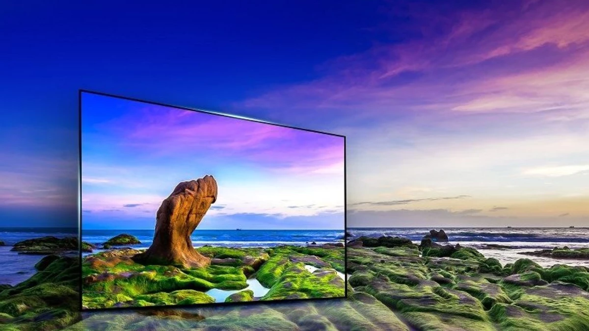 Индустрия игр и кино постепенно отказывается от HDR Индустрия игр и кино постепенно отказывается от HDR