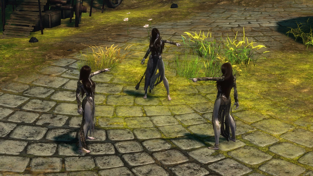  Guild Wars 2 выпускает свою кулинарную книгу