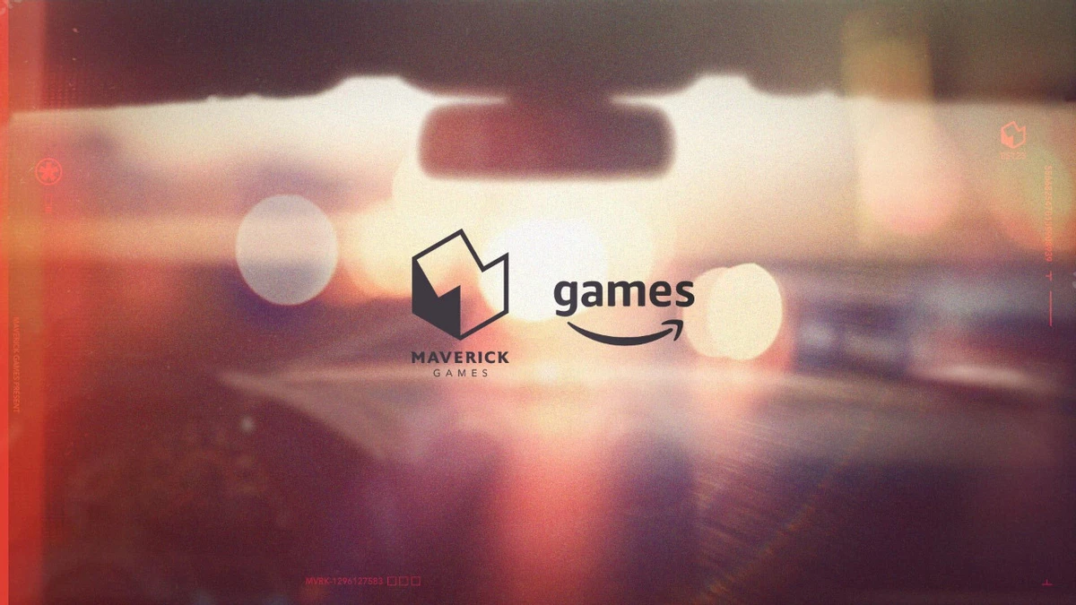 Amazon Games становится издателем новой гоночной игры от бывших разработчиков Forza Horizon Amazon Games становится издателем новой гоночной игры от бывших разработчиков Forza Horizon