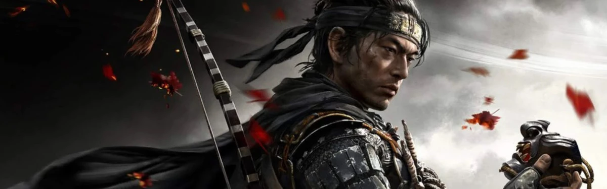 Ghost of Tsushima - Суровые самураи вскоре смогут гладить не только лис, но и собак Ghost of Tsushima - Суровые самураи вскоре смогут гладить не только лис, но и собак