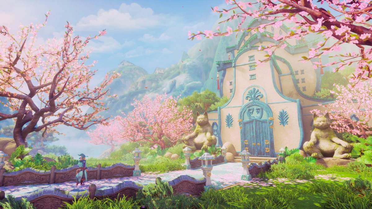 Состоялся релиз Trine 5: A Clockwork Conspiracy Состоялся релиз Trine 5: A Clockwork Conspiracy