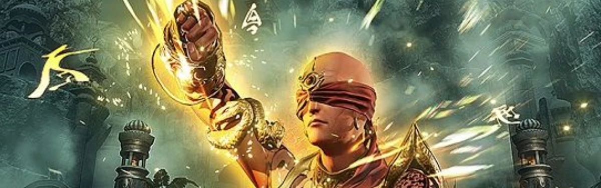 Глобальная версия MMORPG Blade & Soul получит обновление уже 10 августа Глобальная версия MMORPG Blade & Soul получит обновление уже 10 августа