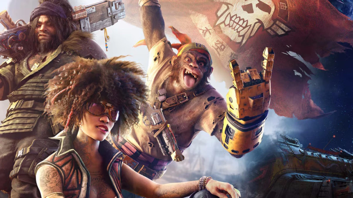 Ubisoft на грани краха: долг компании приблизился к полутора миллиардам евро Ubisoft на грани краха: долг компании приблизился к полутора миллиардам евро