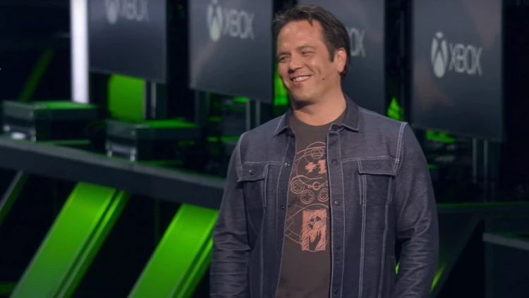Продажи игр и консолей Xbox существенно упали в конце 2022 года Продажи игр и консолей Xbox существенно упали в конце 2022 года