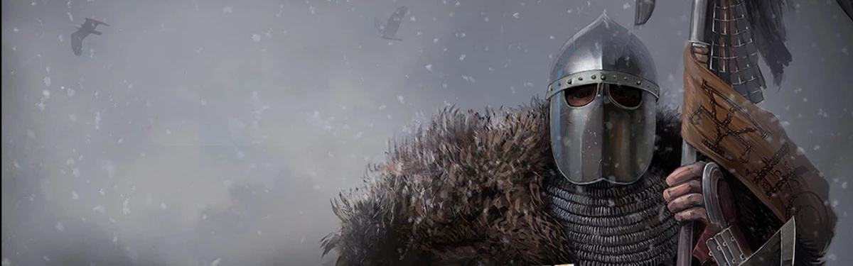 Стрим: Mount & Blade II: Bannerlord - От купца до короля! Стрим: Mount & Blade II: Bannerlord - От купца до короля!