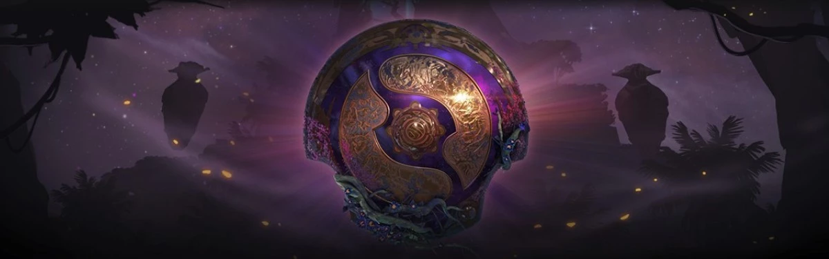 Шанхай вовсю готовится к проведению The International 2019 Шанхай вовсю готовится к проведению The International 2019