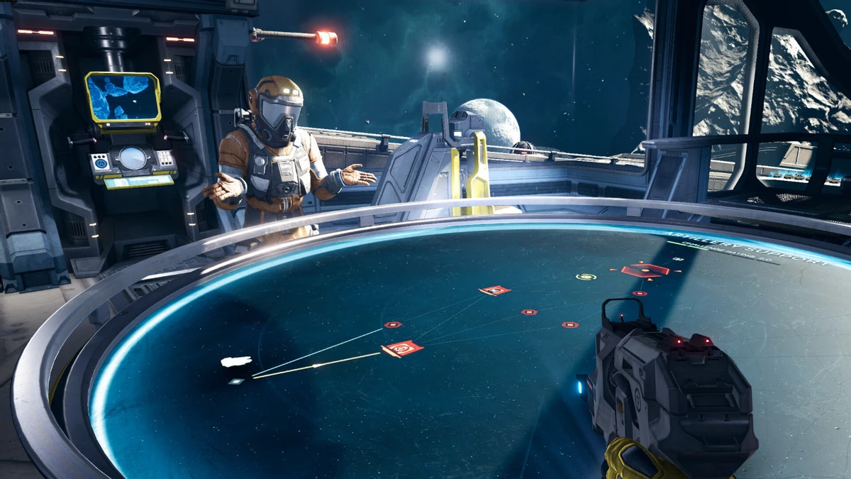 Ранний доступ к Jump Space привлек 250 тысяч игроков на ПК и Xbox за четыре дня