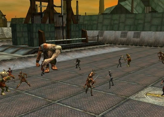 ММО, которые не вышли: Выпуск 1 - Ultima Online 2 ММО, которые не вышли: Выпуск 1 - Ultima Online 2