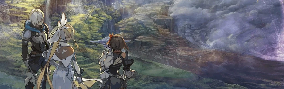 Состоялся релиз RPG Sin Chronicle, в которой игрок сам выбирает свое приключение Состоялся релиз RPG Sin Chronicle, в которой игрок сам выбирает свое приключение