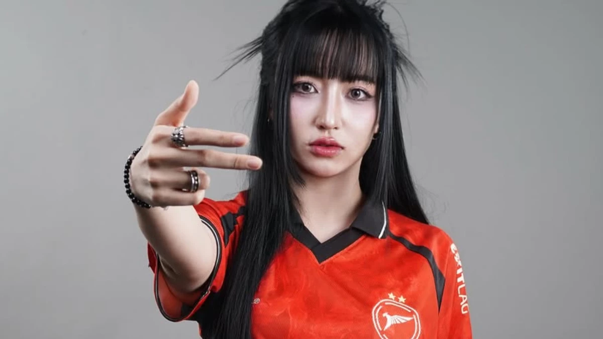 Киберспортсменка Tokyogurl попалась на махинациях прямо во время турнира по  Arena of Valor