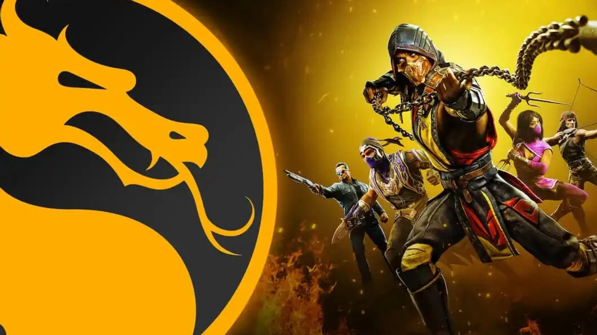 Франшизу Mortal Kombat ждет перезапуск. Выпуск Mortal Kombat 1 намечен на сентябрь Франшизу Mortal Kombat ждет перезапуск. Выпуск Mortal Kombat 1 намечен на сентябрь