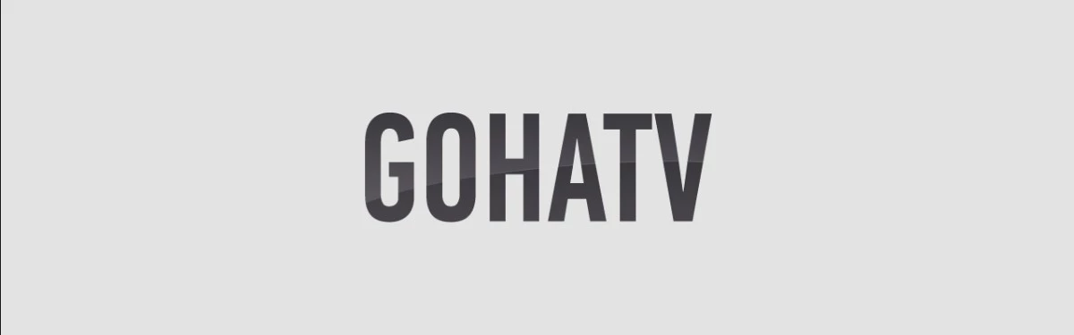 Дайджест GoHa.TV #10 Дайджест GoHa.TV #10