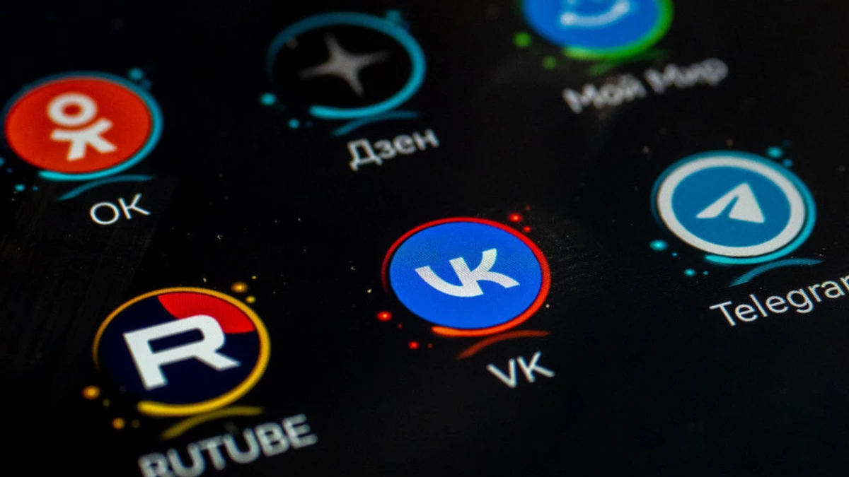 «Яндекс», Rutube и VK откажутся от рекламы на 9 Мая