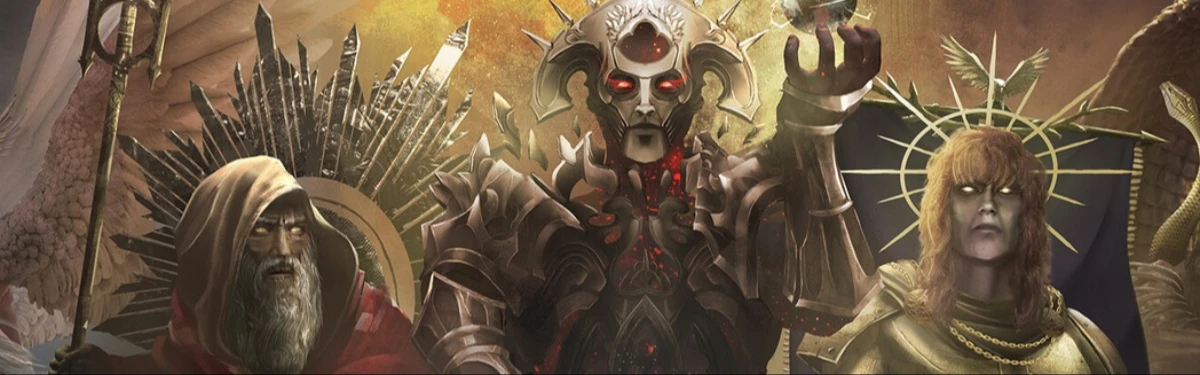 Озеро Каландры вышло не очень — лига не перейдет в основную версию Path of Exile