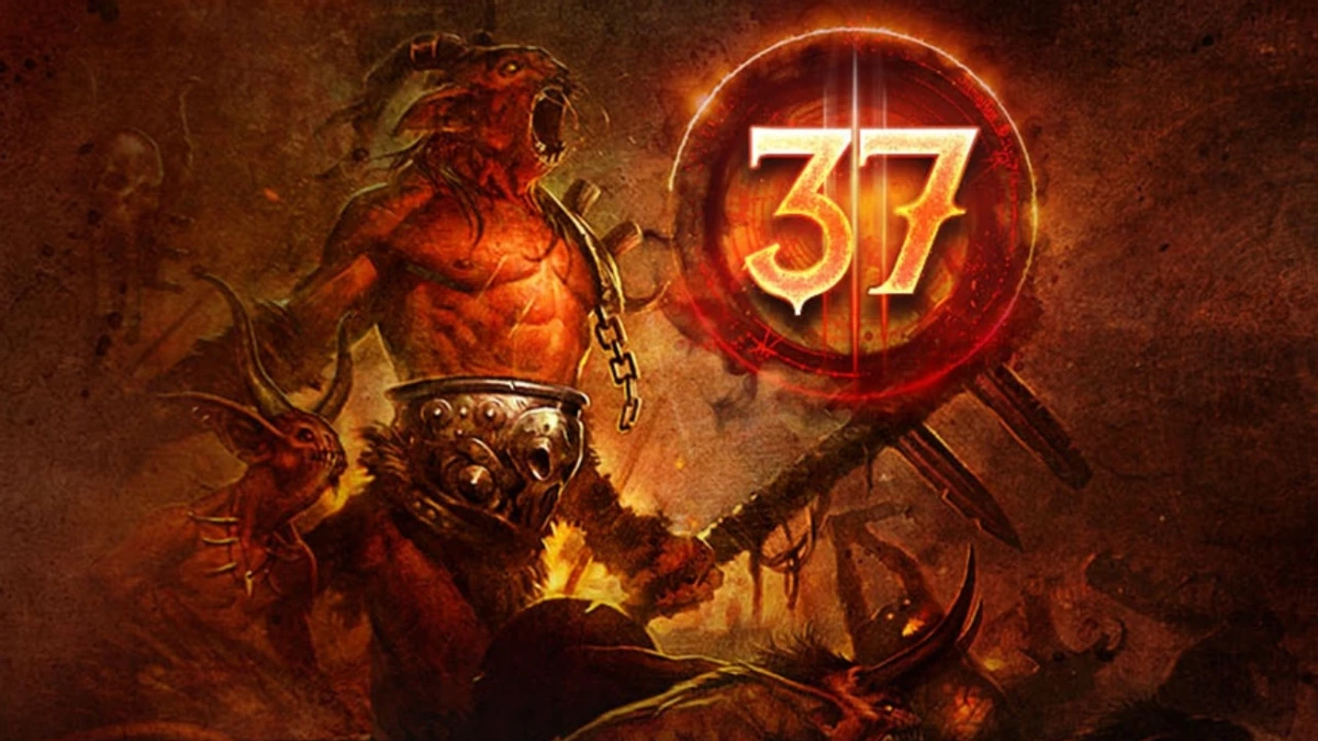 Всё еще не забыта: в Diablo III скоро начнется 37-й сезон