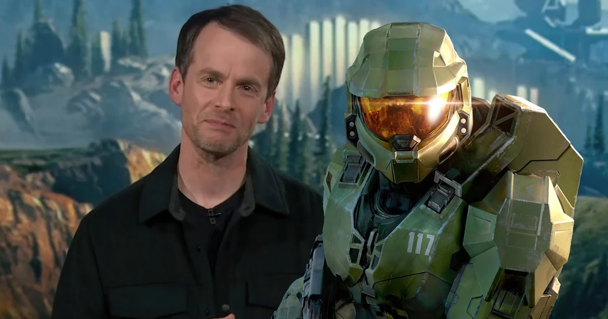 Ветеран серии Halo уходит из Microsoft Ветеран серии Halo уходит из Microsoft