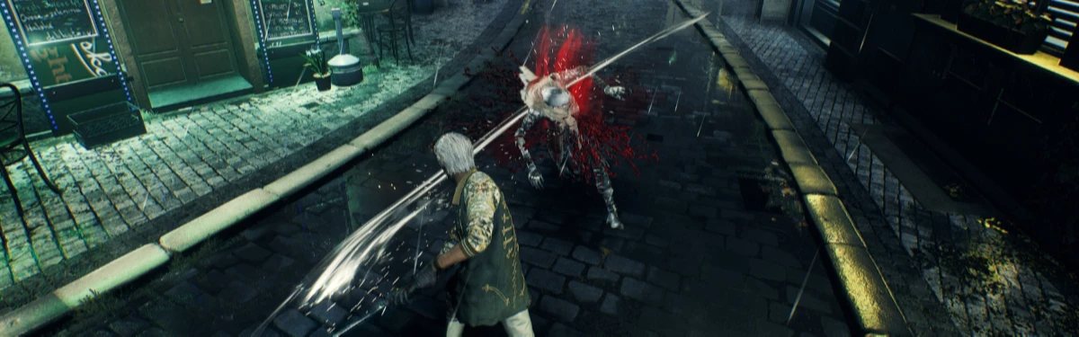 Королевскую битву Bloodhunt для ПК и PlayStation 5 окончательно запустят 27 апреля Королевскую битву Bloodhunt для ПК и PlayStation 5 окончательно запустят 27 апреля