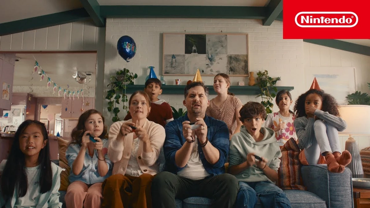 Nintendo отчиталась о продаже 150,86 млн консолей Switch и 1,36 млрд игр для нее Nintendo отчиталась о продаже 150,86 млн консолей Switch и 1,36 млрд игр для нее