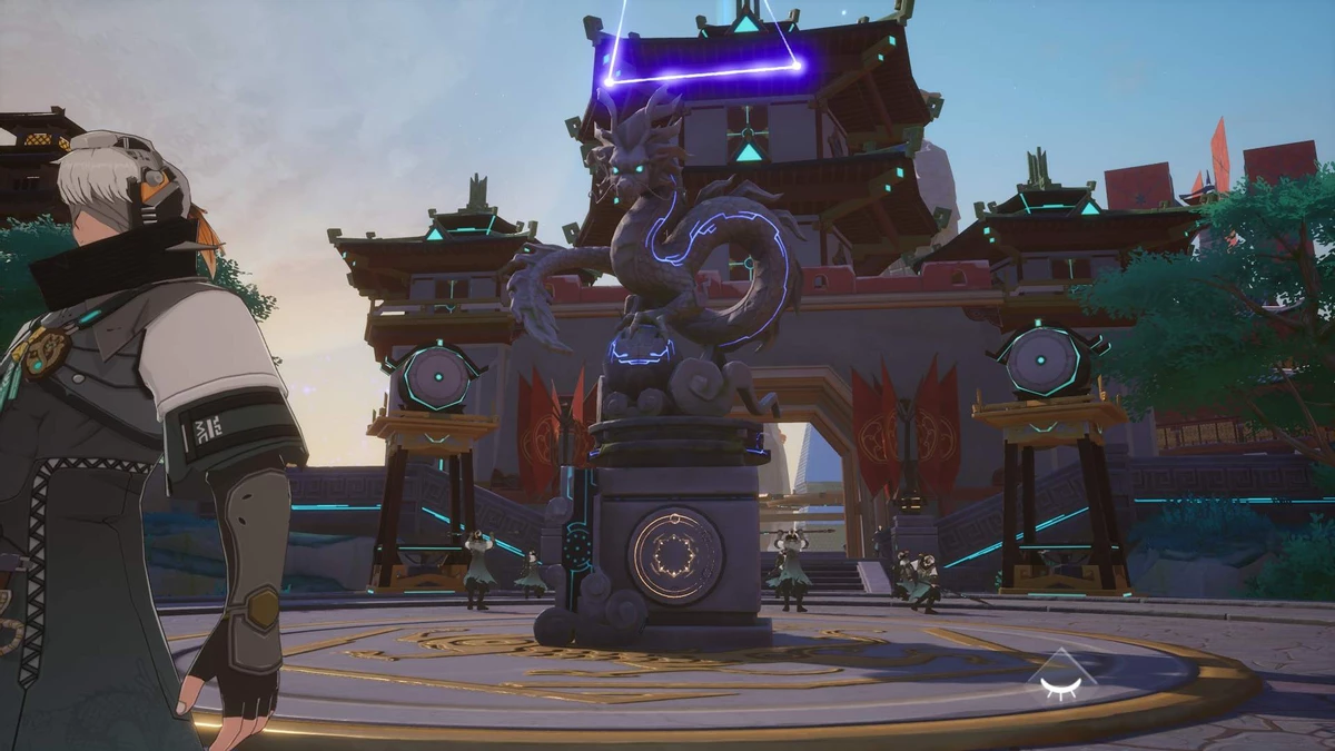 Что принесло с собой обновление 3.2 для Tower of Fantasy Что принесло с собой обновление 3.2 для Tower of Fantasy