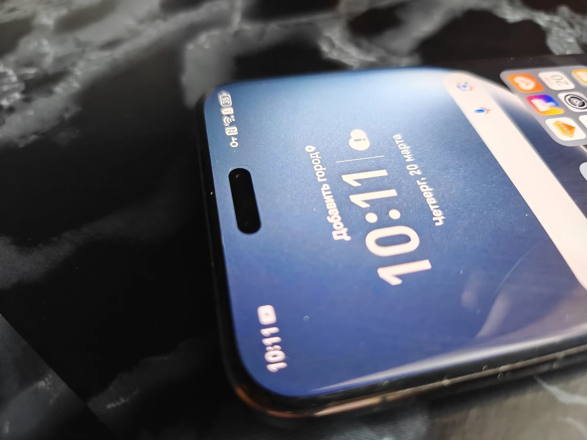 Обзор смартфона Honor Magic 7 Pro — настоящий флагман по всем параметрам Обзор смартфона Honor Magic 7 Pro — настоящий флагман по всем параметрам