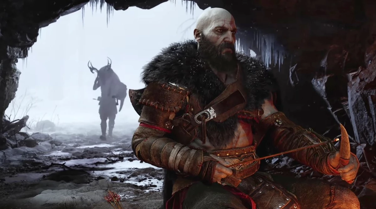 Sony PlayStation в 2022 году: лидер или проигравший? Sony PlayStation в 2022 году: лидер или проигравший?
