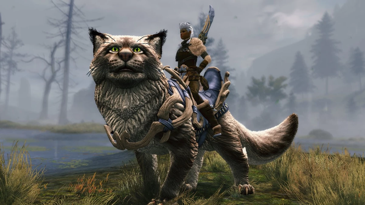 Забастовке конец — в Guild Wars 2 скоро вернется озвучка