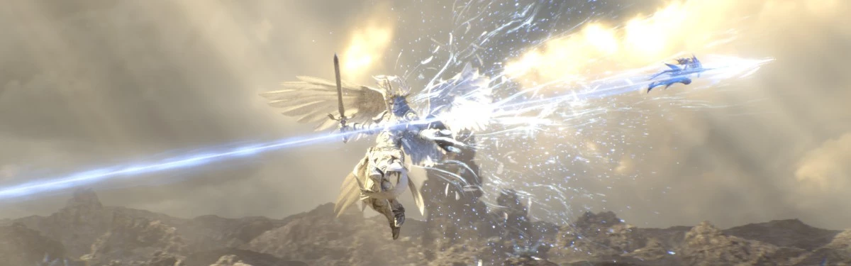 Обзор: Final Fantasy XIV - Послание продюсера 52 Обзор: Final Fantasy XIV - Послание продюсера 52