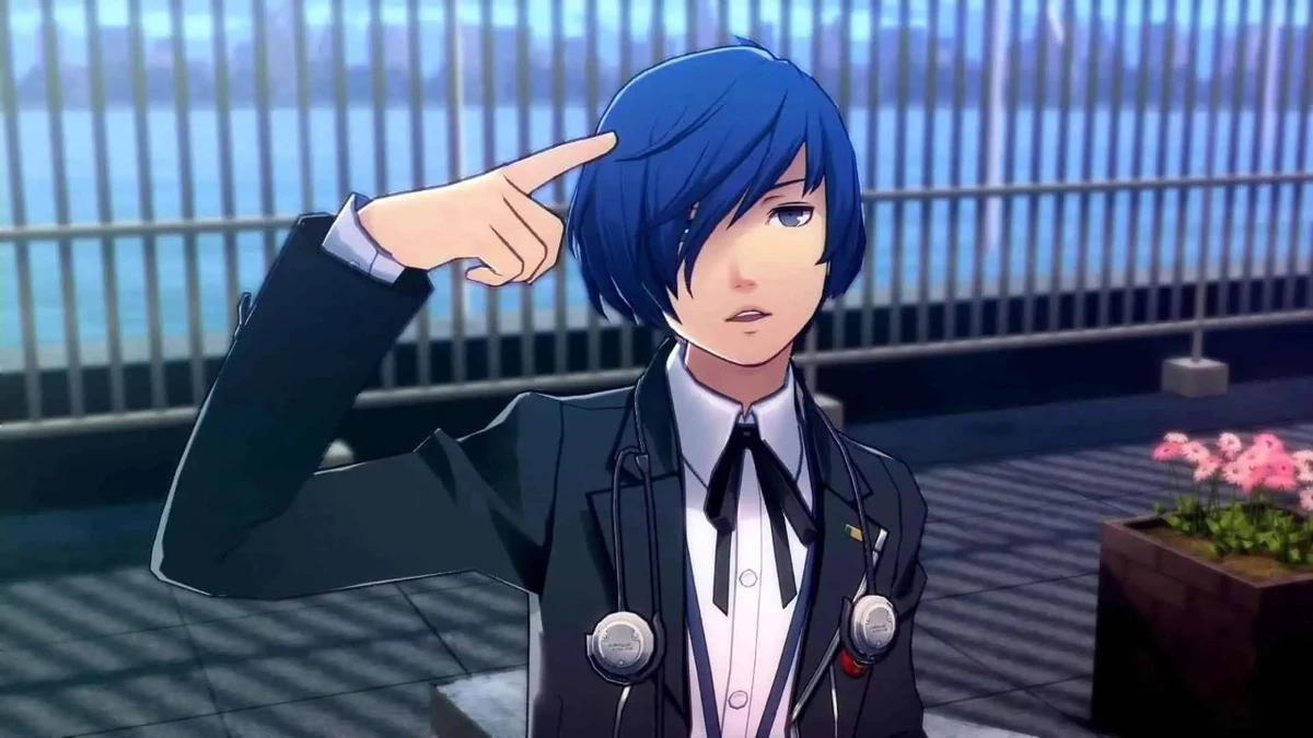 Atlus показала геймплей Persona 3 Reload и обещает делиться новостями каждое полнолуние Atlus показала геймплей Persona 3 Reload и обещает делиться новостями каждое полнолуние