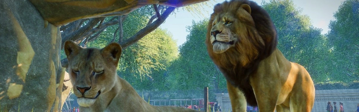 Planet Zoo – Разработчики ввели автономную версию режима франшизы Planet Zoo – Разработчики ввели автономную версию режима франшизы