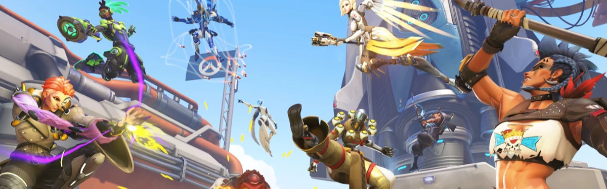 Консольные геймеры остались без статистики матчей в Overwatch 2 за две недели. Исправления не будет Консольные геймеры остались без статистики матчей в Overwatch 2 за две недели. Исправления не будет