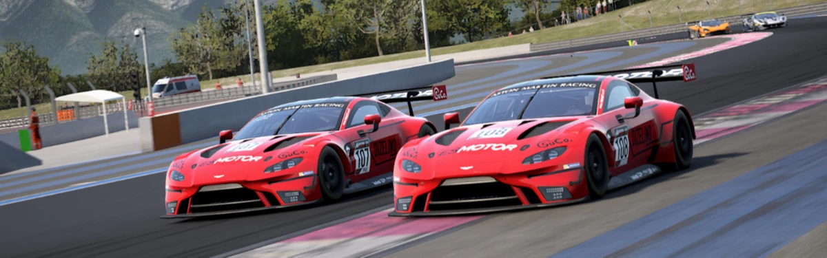 Стрим: Endurance Esports - Advanced Cup - 6 этап (Кьялами) Стрим: Endurance Esports - Advanced Cup - 6 этап (Кьялами)