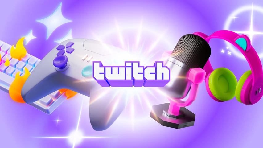 Власти РФ вновь обсуждают блокировку Twitch, но официального подтверждения этому нет Власти РФ вновь обсуждают блокировку Twitch, но официального подтверждения этому нет