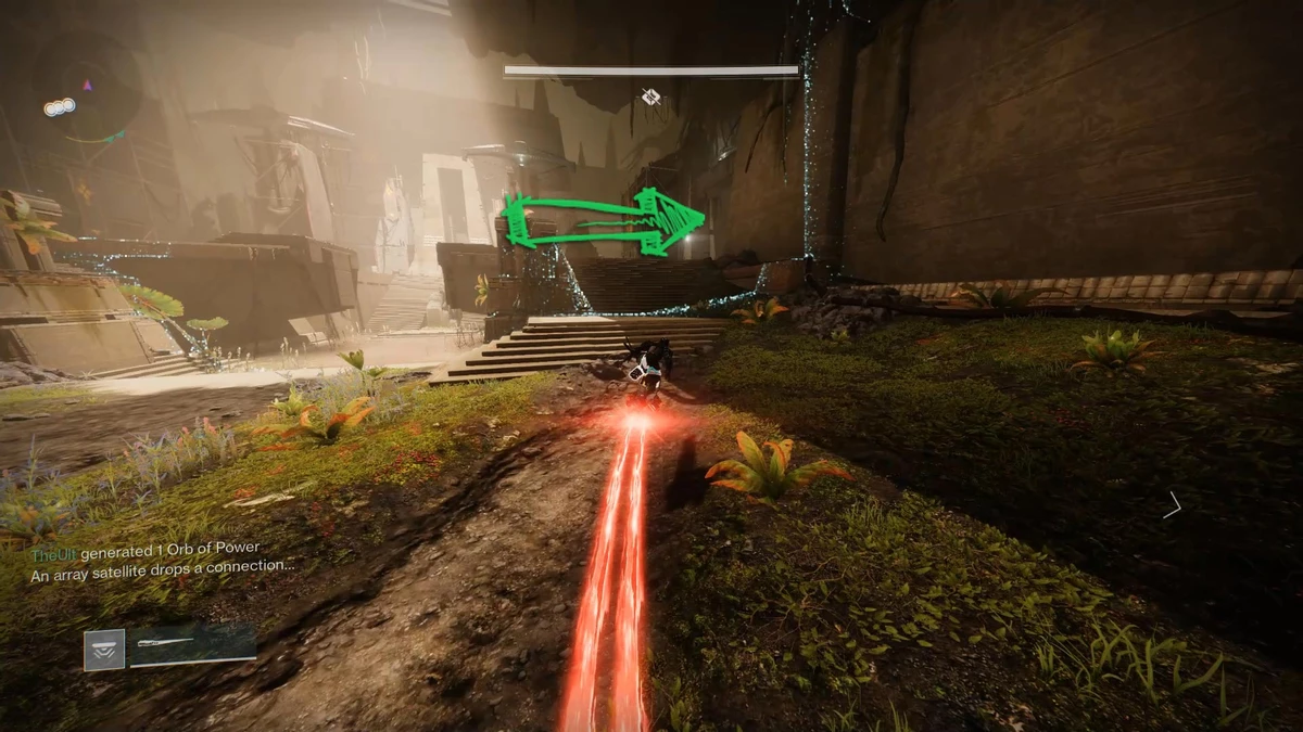 Destiny 2 - гайд по прохождению подземелья “Equilibrium (Эквилибриум)”