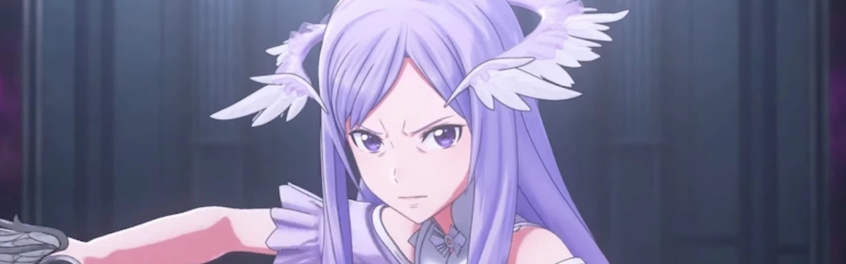 Sword Art Online: Alicization Lycoris - Обнаружена дата релиза Sword Art Online: Alicization Lycoris - Обнаружена дата релиза