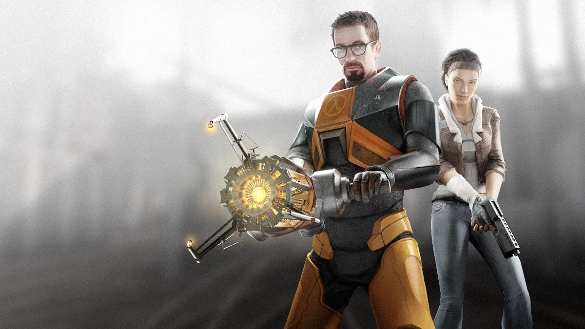 Half-Life 3 может выйти в день релиза Steam Machine