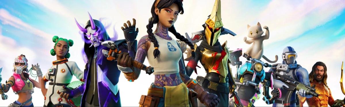Apple не вернет Fortnite в App Store еще 5 лет. «Лжецы!» — Тим Суини
