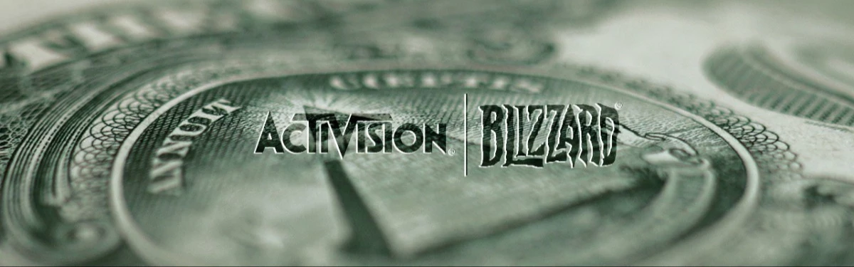 Хакеры взломали более 500 000 учетных записей Activision