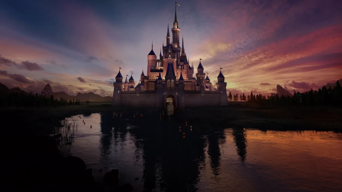 Хакеры взломали Disney и украли более 1 ТБ данных — это катастрофа Хакеры взломали Disney и украли более 1 ТБ данных — это катастрофа