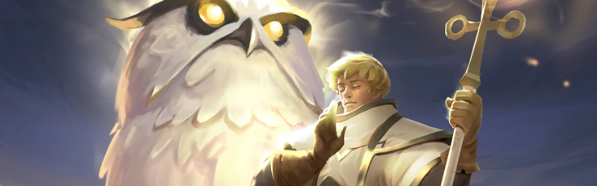 Albion Online - Возвращение Божественного испытания Albion Online - Возвращение Божественного испытания