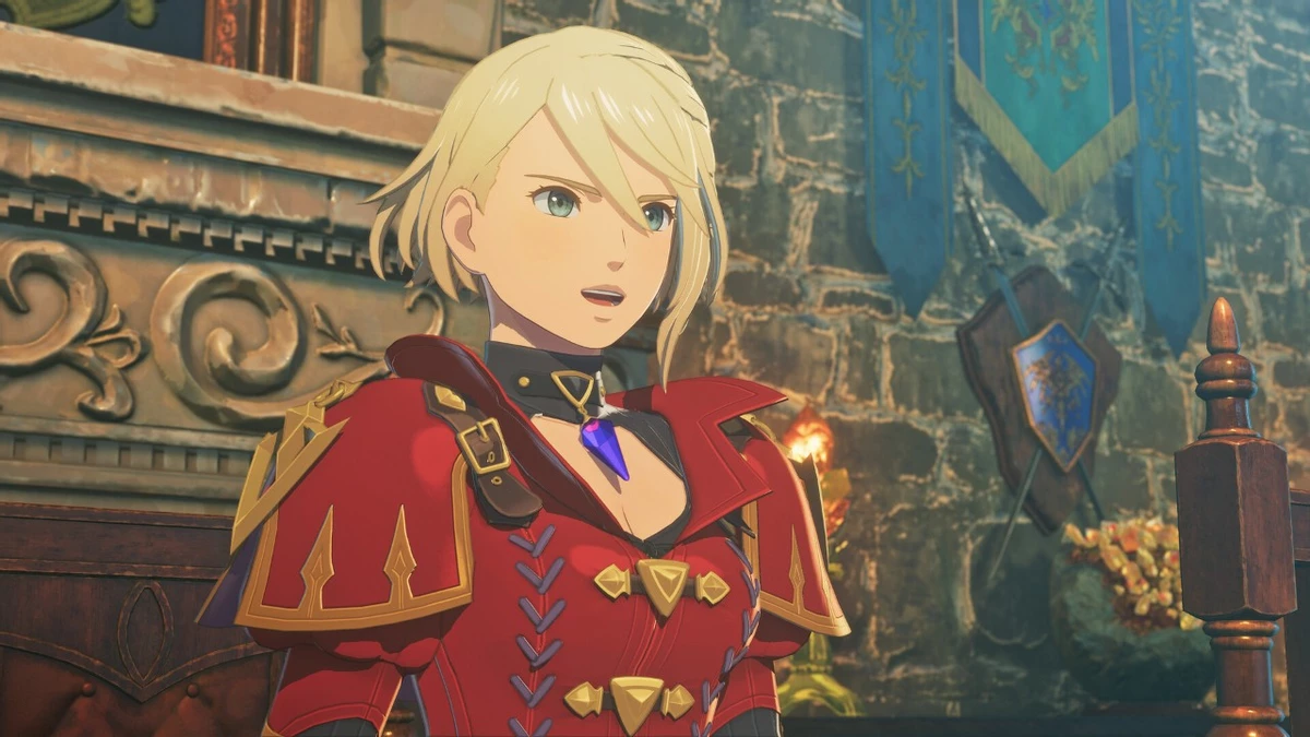 Capcom показала в действии редактор персонажа Monster Hunter Stories 3: Twisted Reflection Capcom показала в действии редактор персонажа Monster Hunter Stories 3: Twisted Reflection