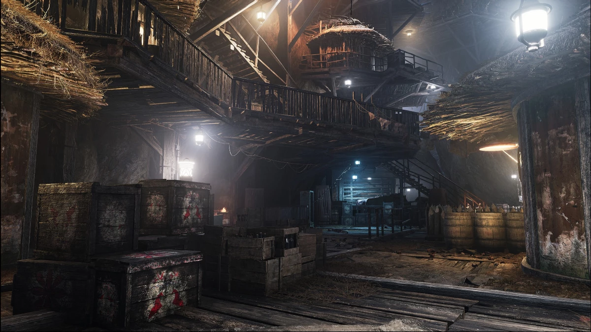 Авторы MMO-шутера PIONER добавят света в локацию Нарифон — о проблемах с российской версией игры предпочитают скромно молчать