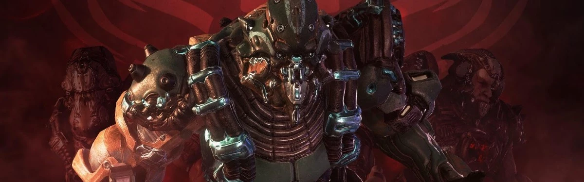 Warframe — Ближайшее будущее Личей Кувы Warframe — Ближайшее будущее Личей Кувы