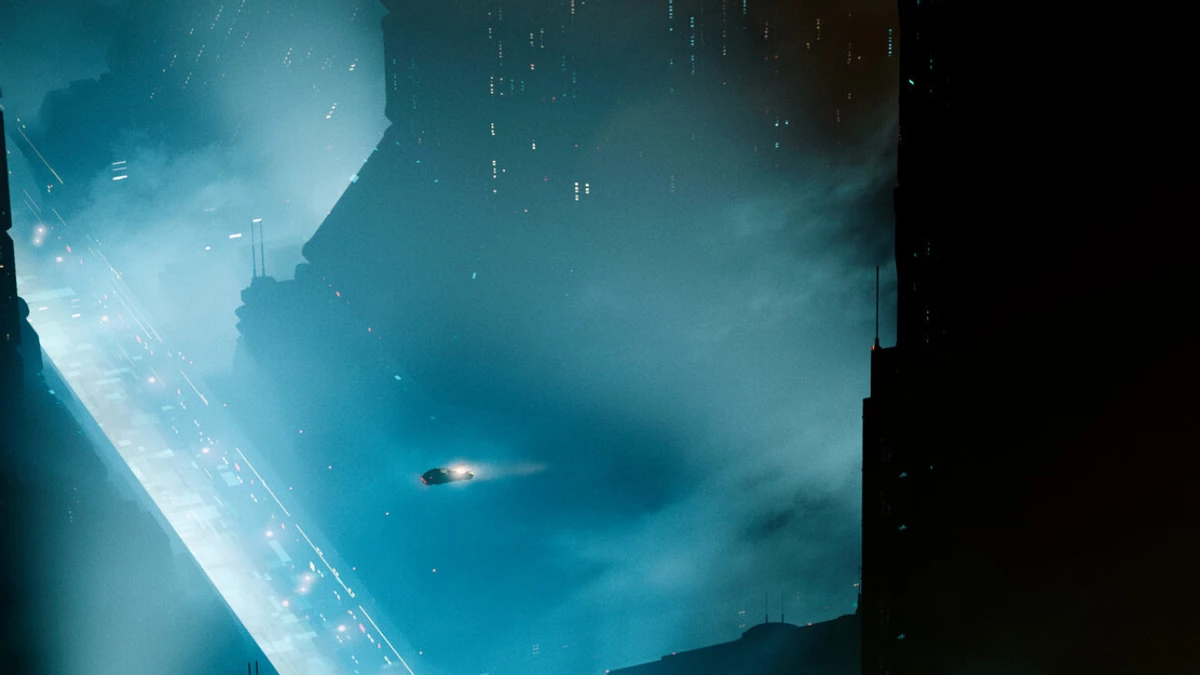 Экшен Blade Runner 2033: Labyrinth пропал из Steam — скорее всего, игру отменили